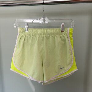 NIKE DRI-FIT Running Shorts!